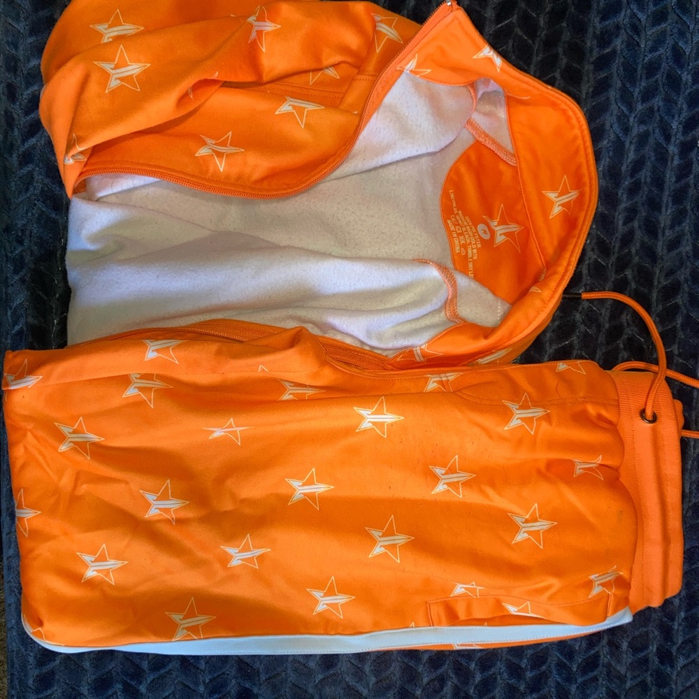 Jeffree star tracksuit